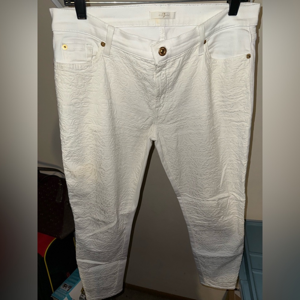 Women’s size 32 jeans